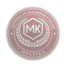 Logo MULTIKA